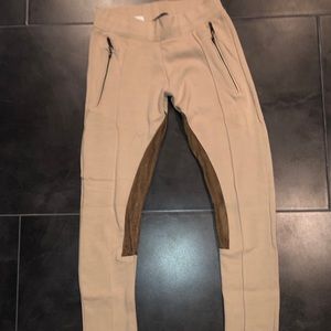 ZARA Riding Pants!